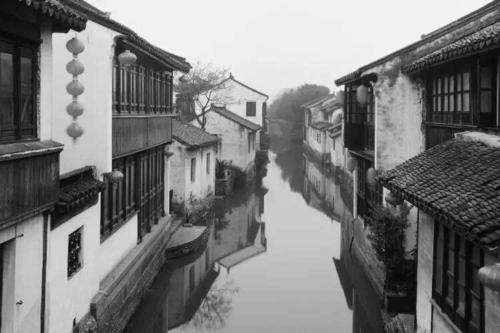水城印象