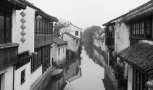 印象水乡