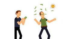 让友谊和幸福划等号