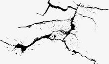 裂痕