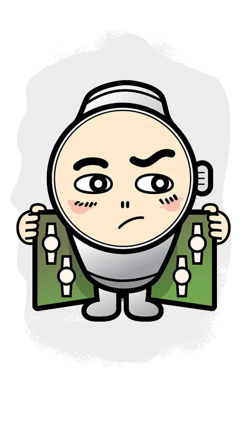 幻想表亲