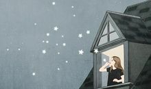 所有的记忆都是成长