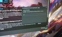 一次失败的大逃亡