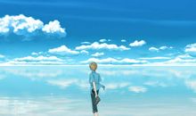 喜欢这样的自己