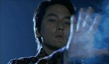 没想到你竟然会这样做