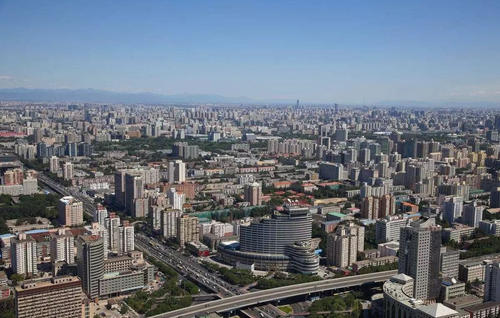 我的家乡萧山
