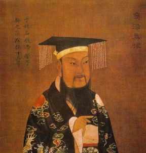 赏尚堂