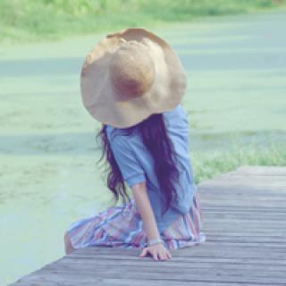 你的笑容很温暖