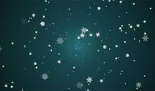 又待雪花飞扬时