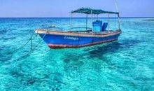 一个可以倾诉的地方