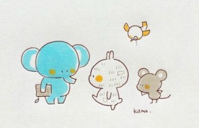 兔子的“阴谋”