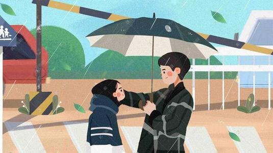 听雨