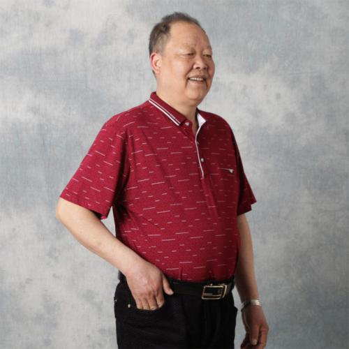 胖爸爸瘦爸爸