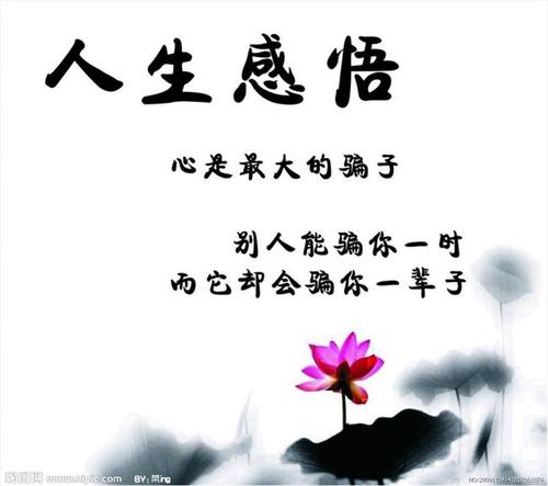 日记是一种心情