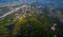 宁乡我美丽的家乡