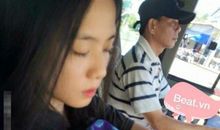 我身边的那个他