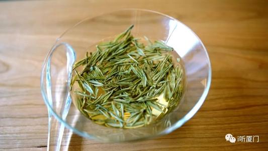 沏茶
