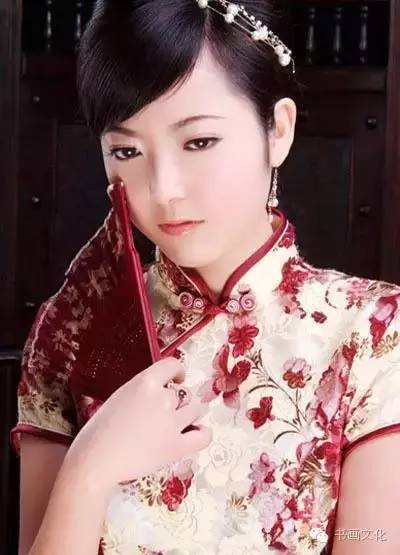 半隐蔽是最美丽的