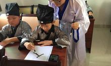 读书能使人明理