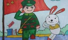 满满的敬意送给您