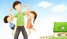 老爸，我想对您说