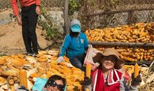 一个不一样的国庆节