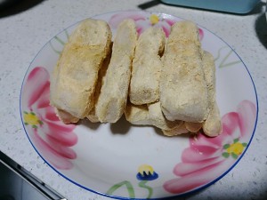首次成功尝试