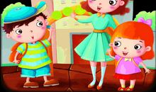 刘老师我想对您说