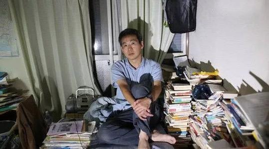 流行中的生活