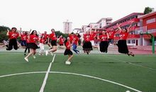 20年后重回母校