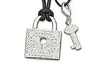 一把钥匙开一把锁