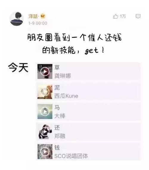 关于朋友的有趣事实