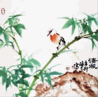 伴侣为成长增添了一抹色彩