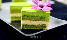 在心头萦绕的那一抹清香