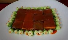 走近舌尖上的美食——烘糕