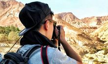 我的旅行“伴侣”