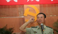 偶像引领我成长