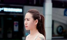 这个人让我成熟