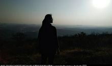 眺望远方，留得近处