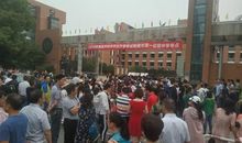 梦想为成长添一抹亮色