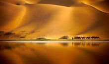 漂泊在心湖的纸船