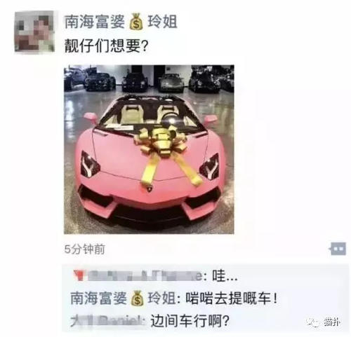 显示我的努力