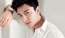 高大帅气的“他”