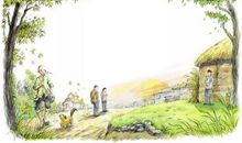 美丽的《草房子》