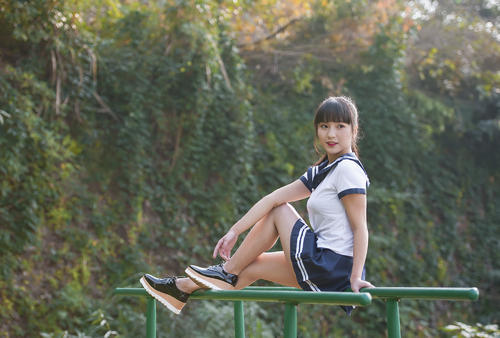 小妹妹