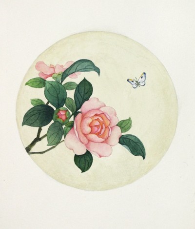 国画