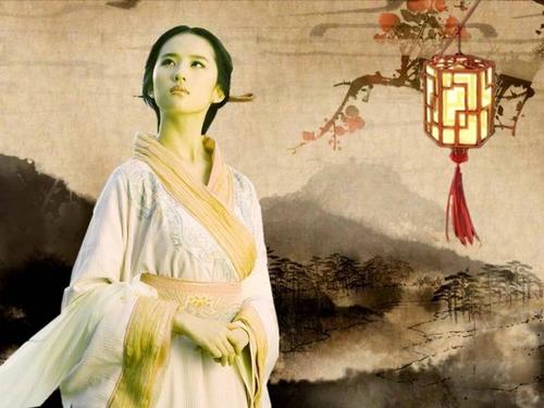 时代的美丽，永远的独立