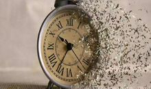 埋在时间深处的那个他