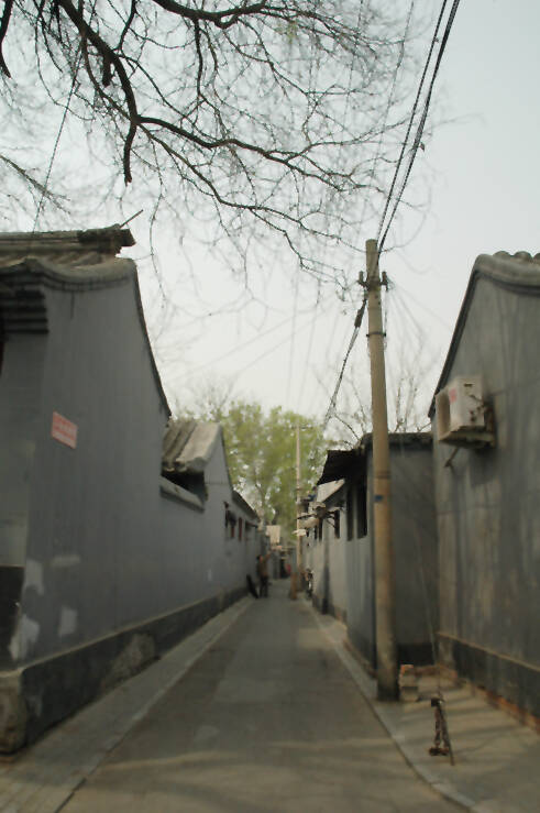 北京的象征