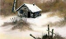 归途——改写《十五从军征》